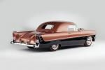 Packard Panther Daytona Roadster Concept Car 1954 года